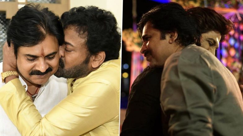 Pawan Kalyan Turns 50: Chiranjeevi, Allu Arjun and Other Celebs Wish the Power Star on His Birthday!