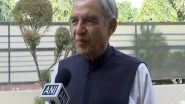Sukhjinder Randhawa, Brahm Mohindra To Be Deputy CMs of Punjab, Says Congress Leader Pawan Kumar Bansal