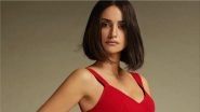 Penelope Cruz Reveals She Uses Meditation To Minimise Stress and Face Life Struggles