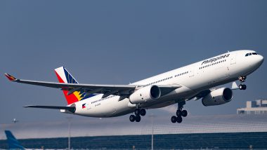 Philippine Airlines Files For Chapter 11 Bankruptcy in US Amid COVID-19 Crisis