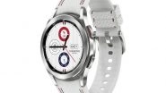 World News | Samsung Electronics to Release Galaxy Watch 4 'Thom Browne' Limited Edition