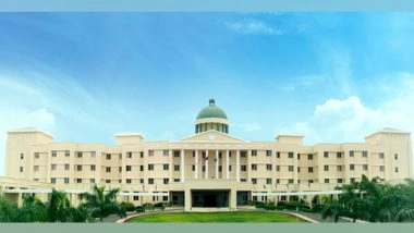 Business News | Ajeenkya DY Patil University (ADYPU) Invites Applications for ADYPU COMMON ENTRANCE TEST 2021 for All Courses