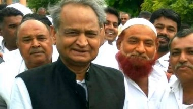 Business News | Phalodi, Jodhpur on a Mission Towards 100 Percent Vaccination Tehsil as a Part of Covid 19 Vaccination Drive