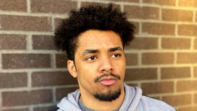 Hamza Abo$$ and His Debut Project &lsquo;Im Not Perfect&rsquo;