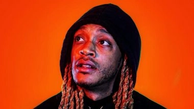 Upcoming Hip Hop Star, Director, Feenyx Is Capturing His Moment, Himself!