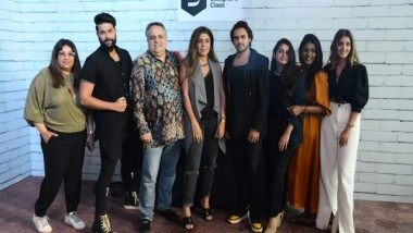Business News | Introducing -The Designer's Class™, India's First Digital Education Platform in the Design Space