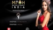 Business News | Miss Face of Humanity & Suffderma Search for Miss Face of Humanity India