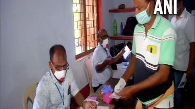 India News | Voting Underway for By-polls at Odisha's Pipili Constituency