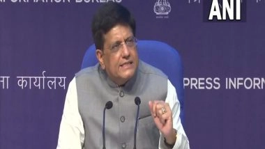 India News | Union Cabinet Approves ECGC IPO; Investment of Rs 4,400 Cr in Next 5 Years