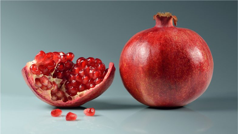 Autumn 2021: Boost Your Immunity and Stay Healthy With These Seasonal Fruits