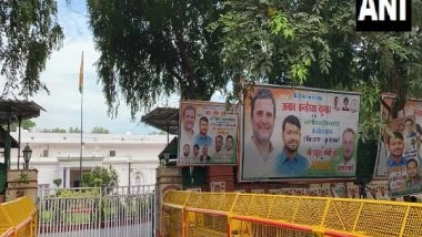 India News | Instructive to Revisit Communist History in Congress: Manish Tiwari on Kanhaiya Kumar Induction in Party