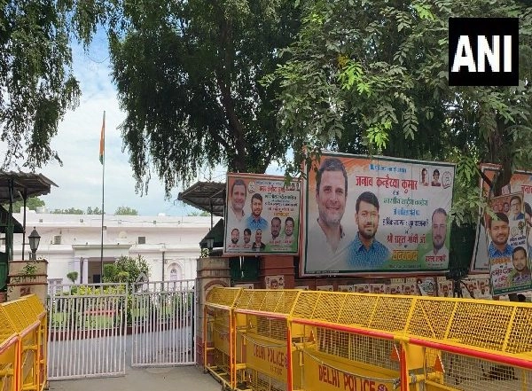 India News | Instructive to Revisit Communist History in Congress: Manish Tiwari on Kanhaiya Kumar Induction in Party