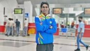 Pramod Bhagat Beats Japan's Daisuke Fujihara, Enters Final (SL3) at Tokyo Paralympics 2020