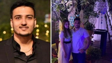 Business News | Serial Entrepreneur Prateek Sachdev Set to Launch Mexican QSR