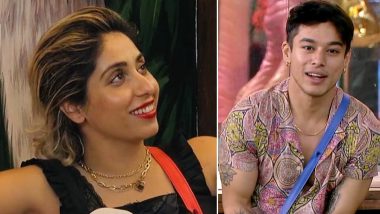 Bigg Boss OTT: Neha Bhasin Reveals That She Would’ve Dated Pratik Sahejpal if They Had Met When She Wasn’t Married