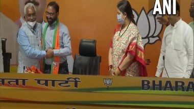 India News | Want to Improve Tourism in Uttarakhand to Solve Migration Issue: MLA Pritam Panwar