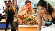 Priyanka Chopra Jonas: Fitness Secrets of Desi Girl That Is Real, Relatable and Doable!