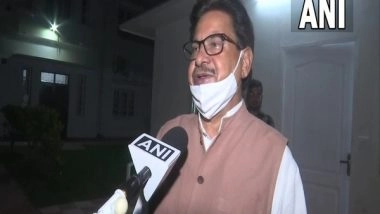 India News | Babul Supriyo Just Beginning, Others in BJP Will Follow Suit: Congress