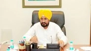 Punjab CM Charanjit Singh Channi Allocates Portfolios to New Ministers, Dy CM Sukhjinder Singh Randhawa Gets Home