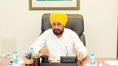Punjab Cabinet Expansion: 15 Congress MLAs, Inclduing 6 New Faces, Take Oath as Ministers in Charanjit Singh Channi Cabinet