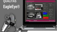 Business News | Qualitas Technologies Launches Qualitas EagleEye Platform for AI Powered Visual Inspection