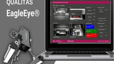 Business News | Qualitas Technologies Launches Qualitas EagleEye Platform for AI Powered Visual Inspection
