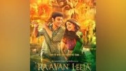 Entertainment News | Makers Drop Powerful Teaser of Pratik Gandhi-starrer 'Raavan Leela'