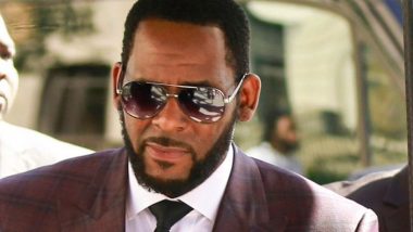 R Kelly Case: American Singer Found Guilty in Child Pornography Trial in Chicago