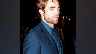 Entertainment News | Robert Pattinson Teases DC FanDome 'surprises' for 'The Batman'