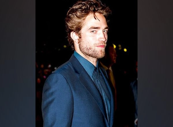 Entertainment News | Robert Pattinson Teases DC FanDome 'surprises' for 'The Batman'
