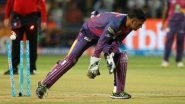 IPL Controversies- Part 24: Harsh Goenka vs MS Dhoni During Indian Premier League 2017