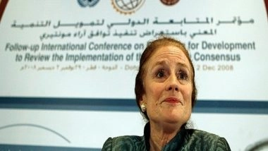 World News | Afghan Girls Must Not Be Excluded from Schools: UNICEF