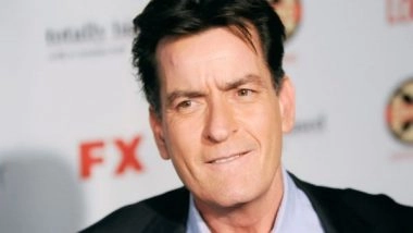 Entertainment News | Charlie Sheen Responds to Daughter's 'trapped' in 'abusive' Home Claim