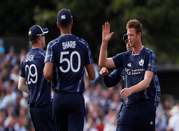 Sports News | Coetzer to Lead Scotland in T20 World Cup, Jonathan Trott Joins Coaching Staff
