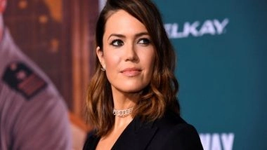 Entertainment News | Mandy Moore Expresses Her Desire to Direct an Episode of 'This Is Us'
