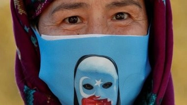 World News | Turkey Turns Blind Eye to Plight of Uyghurs While Forging Close-ties with China