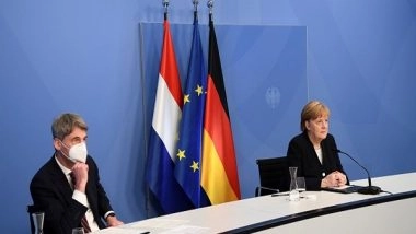 World News | Germany's Ambassador to China Jan Hecker Dies