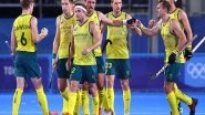 Sports News | Australia Withdraw from Junior Hockey World Cups