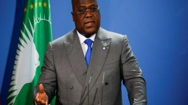 World News | Congo President Seeks Review of Mining Contracts with China