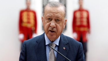 World News | Will the Grey Wolves- Erdogan's Long Arm in the World-end Up on EU and US Terrorist List?