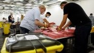 World News | Social Democrats Winning in German Election with 25.7pc