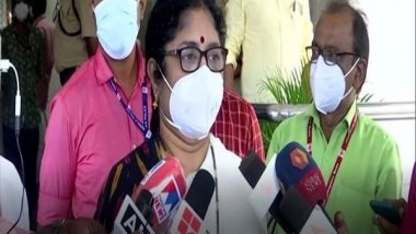 India News | Ahead of College Reopening in Kerala, Edu Min to Convene Meeting with Principals on Sept 10