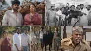 Raame Aandalum Raavane Aandalum Trailer: Ethics of Journalism is Explored in Arisil Moorthy&rsquo;s Powerful Social Drama (Watch Video)