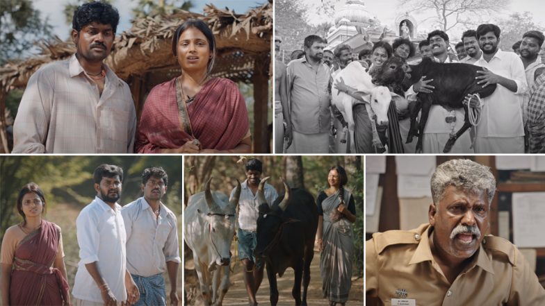 Raame Aandalum Raavane Aandalum Trailer: Ethics of Journalism is Explored in Arisil Moorthy’s Powerful Social Drama (Watch Video)