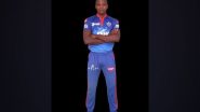 Sports News | JSW Sports Add Axar Patel and Kagiso Rabada to Talent Management Roster