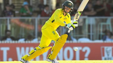 Rachael Haynes Injury Can Be a Major Setback for Australia Ahead of Second ODI vs India Women