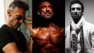 Rahul Dev Birthday Special: 8 Dashing Pictures of the Actor That Prove He&rsquo;s Ageing Like a Fine Wine!