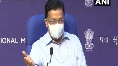 India News | Sustained Efforts Needed to Control Vector-borne Diseases, Says Union Health Secretary