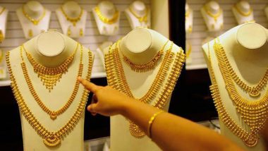 Business News | Rajesh Exports Bags Rs 691 Crore Order from Germany