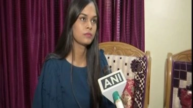 India News | Patna Artist Paints Her Nails to Raise Awareness on COVID-19